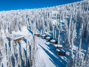 Constella Queen Cabin